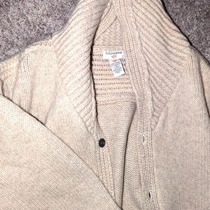 Dockers Cardigan